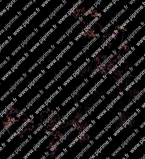 Figure randomwalk 007 Generated with Asymptote