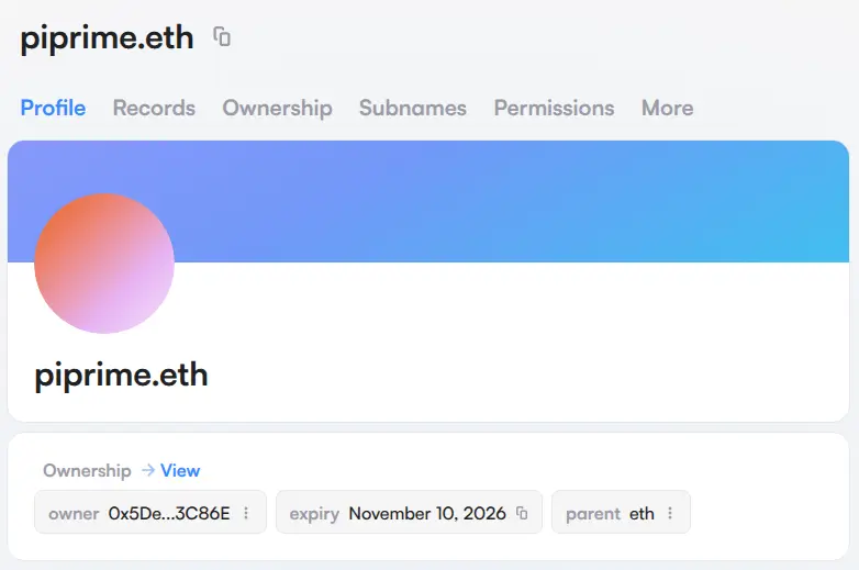 Autonomous Organization (DAO)