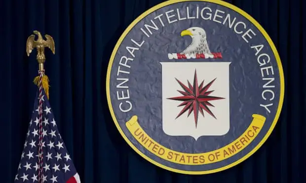 Central Intelligence Agency