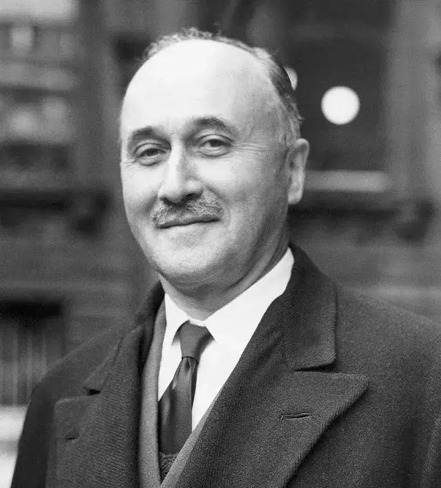 EU creator Jean Monnet was Roosevelt’s eyes and ears in Europe. Some called him a US agent